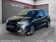 DS d'occasion DS3 1.2 PURE TECH 110 BE CHIC de 2017 Royan (17)﻿