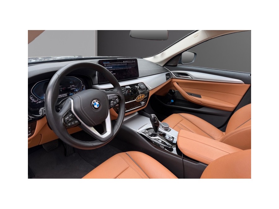 BMW d'occasion 530 2 E 292 HYBRIDE LUXURY de 2020 Paris 17 (75)﻿