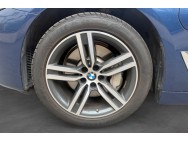 BMW d'occasion 530 2 E 292 HYBRIDE LUXURY de 2020 Paris 17 (75)﻿