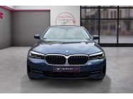 BMW d'occasion 530 2 E 292 HYBRIDE LUXURY de 2020 Paris 17 (75)﻿