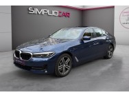 BMW d'occasion 530 2 E 292 HYBRIDE LUXURY de 2020 Paris 17 (75)﻿
