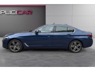 BMW d'occasion 530 2 E 292 HYBRIDE LUXURY de 2020 Paris 17 (75)﻿