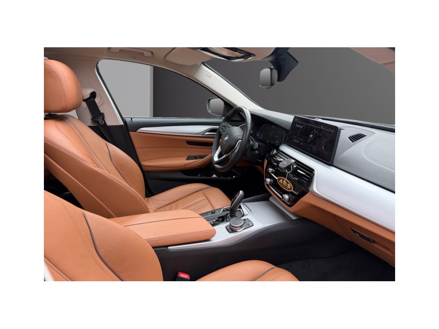 BMW d'occasion 530 2 E 292 HYBRIDE LUXURY de 2020 Paris 17 (75)﻿