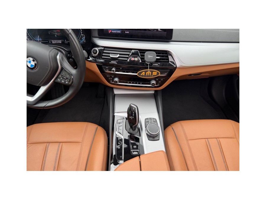 BMW d'occasion 530 2 E 292 HYBRIDE LUXURY de 2020 Paris 17 (75)﻿