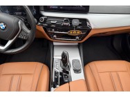 BMW d'occasion 530 2 E 292 HYBRIDE LUXURY de 2020 Paris 17 (75)﻿