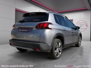 PEUGEOT d'occasion 2008 1.6 BlueHDi 120ch Crossway S&S de 2018 Lyon