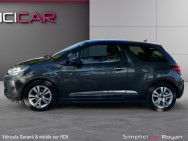 DS d'occasion DS3 1.2 PURE TECH 110 BE CHIC de 2017 Royan (17)﻿