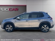 PEUGEOT d'occasion 2008 1.6 BlueHDi 120ch Crossway S&S de 2018 Lyon