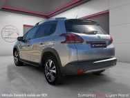 PEUGEOT d'occasion 2008 1.6 BlueHDi 120ch Crossway S&S de 2018 Lyon