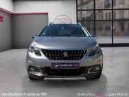 PEUGEOT d'occasion 2008 1.6 BlueHDi 120ch Crossway S&S de 2018 Lyon