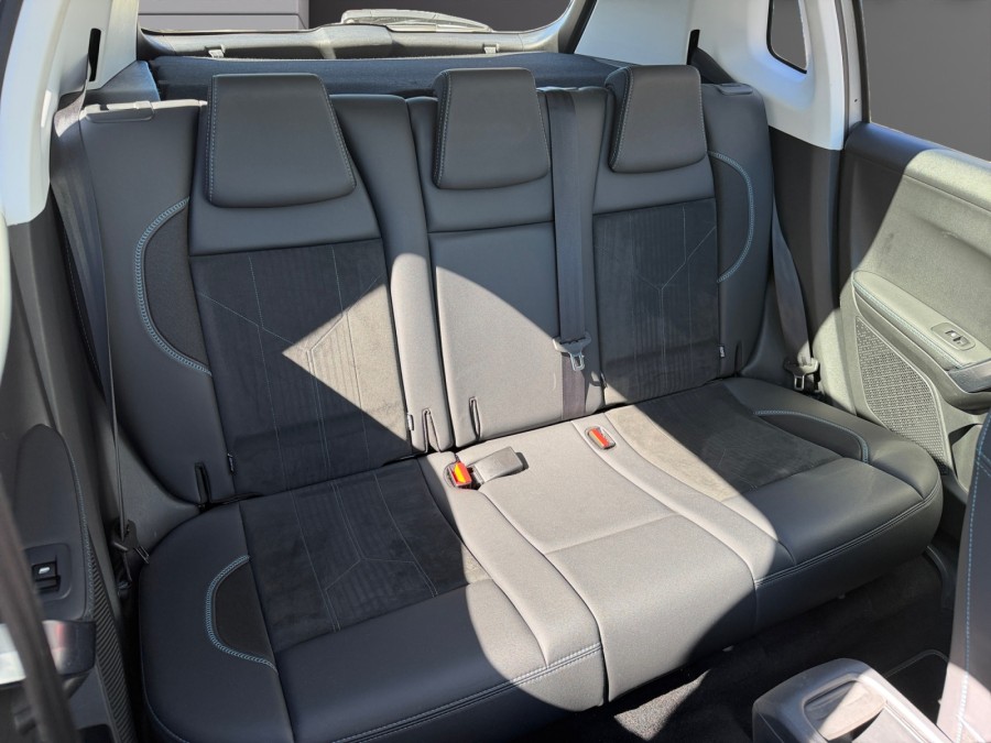 PEUGEOT d'occasion 2008 1.6 BlueHDi 120ch Crossway S&S de 2018 Lyon