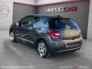 DS d'occasion DS3 1.2 PURE TECH 110 BE CHIC de 2017 Royan (17)﻿