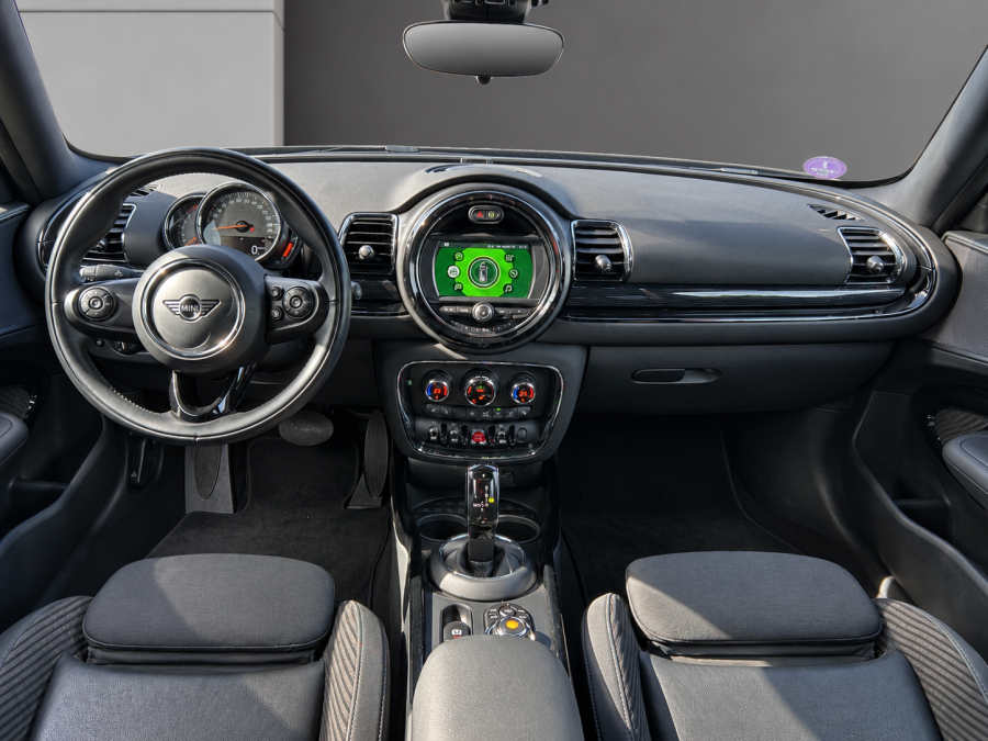 MINI d'occasion MINI CLUBMAN CLUBMAN 1.5 COOPER 136 AUTO de 2019