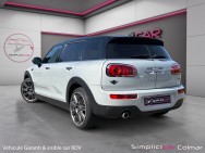 MINI d'occasion MINI CLUBMAN CLUBMAN 1.5 COOPER 136 AUTO de 2019