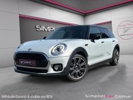 MINI d'occasion MINI CLUBMAN CLUBMAN 1.5 COOPER 136 AUTO de 2019