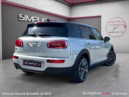 MINI d'occasion MINI CLUBMAN CLUBMAN 1.5 COOPER 136 AUTO de 2019