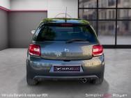 DS d'occasion DS3 1.2 PURE TECH 110 BE CHIC de 2017 Royan (17)﻿