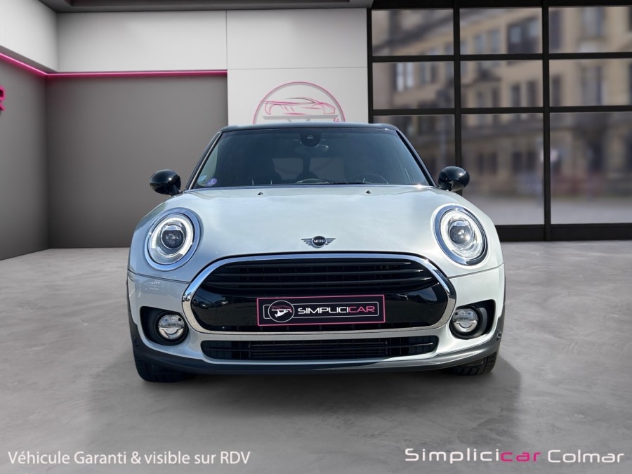 MINI d'occasion MINI CLUBMAN CLUBMAN 1.5 COOPER 136 AUTO de 2019