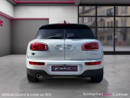 MINI d'occasion MINI CLUBMAN CLUBMAN 1.5 COOPER 136 AUTO de 2019