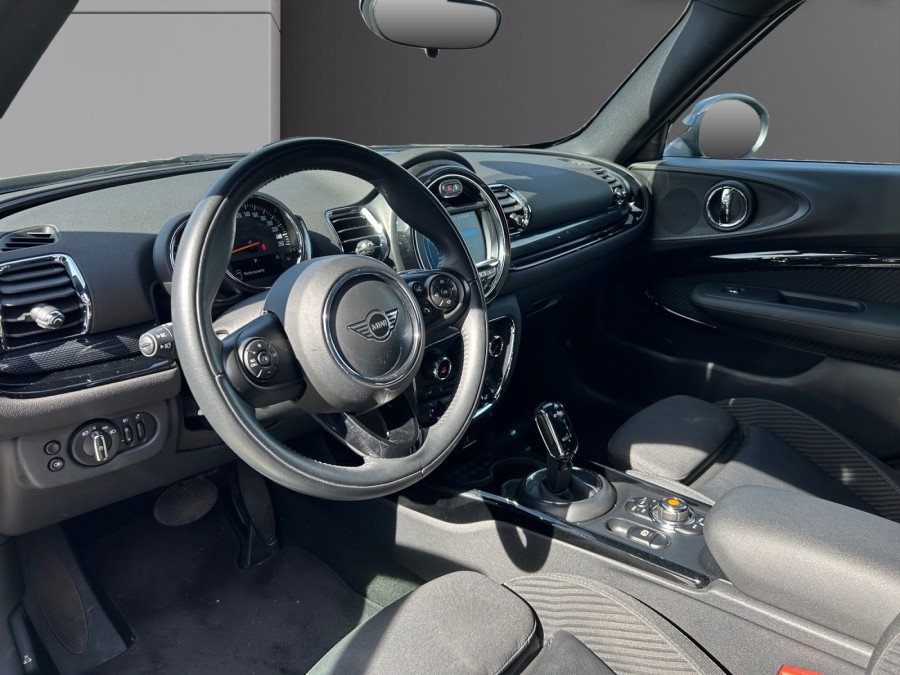 MINI d'occasion MINI CLUBMAN CLUBMAN 1.5 COOPER 136 AUTO de 2019