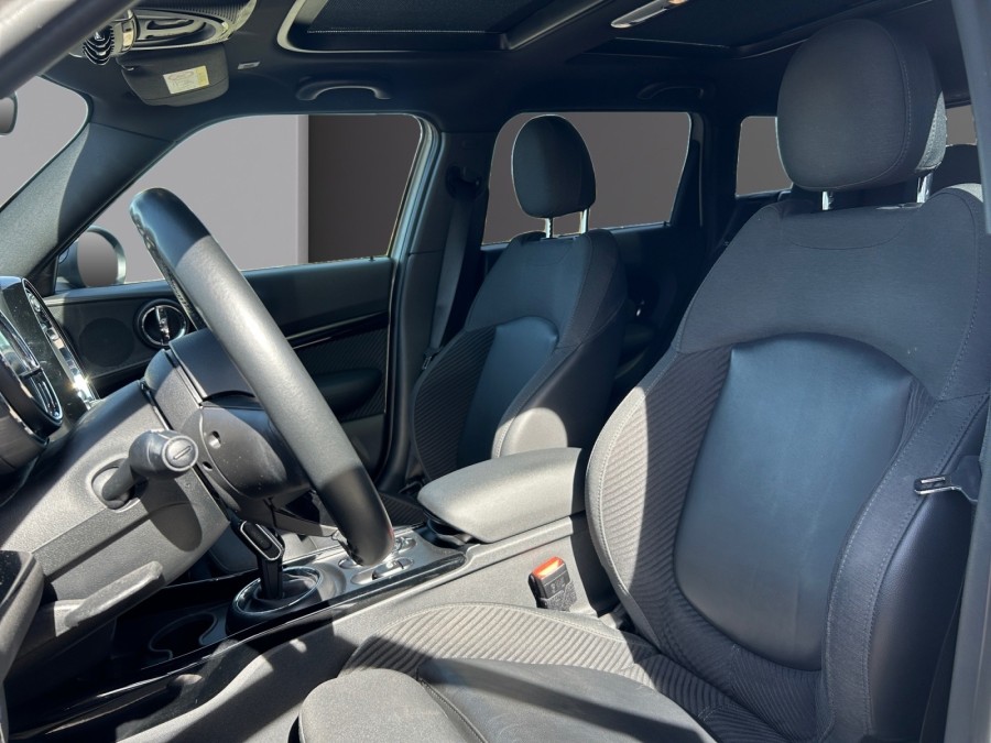 MINI d'occasion MINI CLUBMAN CLUBMAN 1.5 COOPER 136 AUTO de 2019