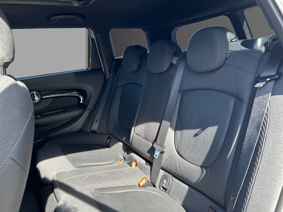 MINI d'occasion MINI CLUBMAN CLUBMAN 1.5 COOPER 136 AUTO de 2019