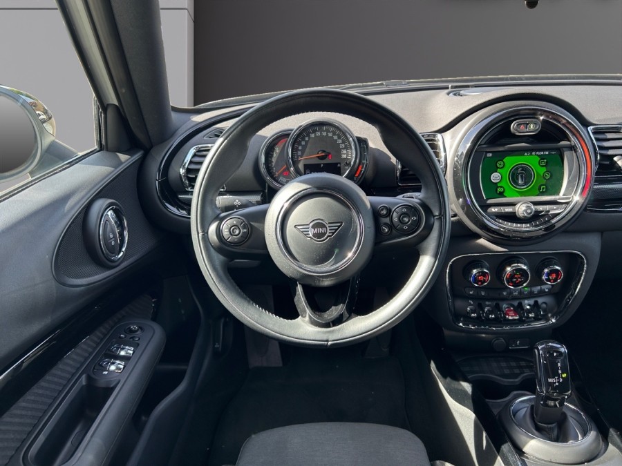 MINI d'occasion MINI CLUBMAN CLUBMAN 1.5 COOPER 136 AUTO de 2019
