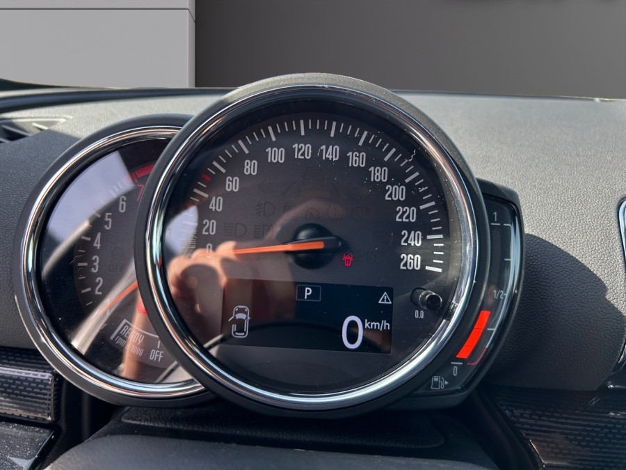 MINI d'occasion MINI CLUBMAN CLUBMAN 1.5 COOPER 136 AUTO de 2019