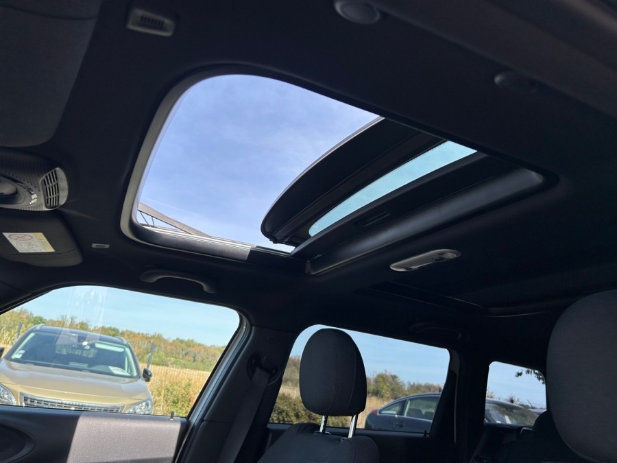MINI d'occasion MINI CLUBMAN CLUBMAN 1.5 COOPER 136 AUTO de 2019