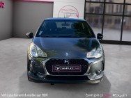 DS d'occasion DS3 1.2 PURE TECH 110 BE CHIC de 2017 Royan (17)﻿