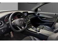 MERCEDES d'occasion GLC 250 4MATIC AUTO de 2015 Paris 17 (75)﻿