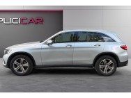 MERCEDES d'occasion GLC 250 4MATIC AUTO de 2015 Paris 17 (75)﻿
