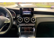 MERCEDES d'occasion GLC 250 4MATIC AUTO de 2015 Paris 17 (75)﻿