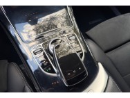 MERCEDES d'occasion GLC 250 4MATIC AUTO de 2015 Paris 17 (75)﻿