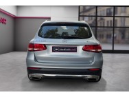 MERCEDES d'occasion GLC 250 4MATIC AUTO de 2015 Paris 17 (75)﻿