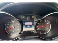 MERCEDES d'occasion GLC 250 4MATIC AUTO de 2015 Paris 17 (75)﻿