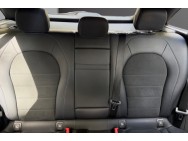 MERCEDES d'occasion GLC 250 4MATIC AUTO de 2015 Paris 17 (75)﻿