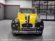 CITROEN d'occasion 2 CV 6 SPECIAL de 1982 Fontainebleau (77)﻿
