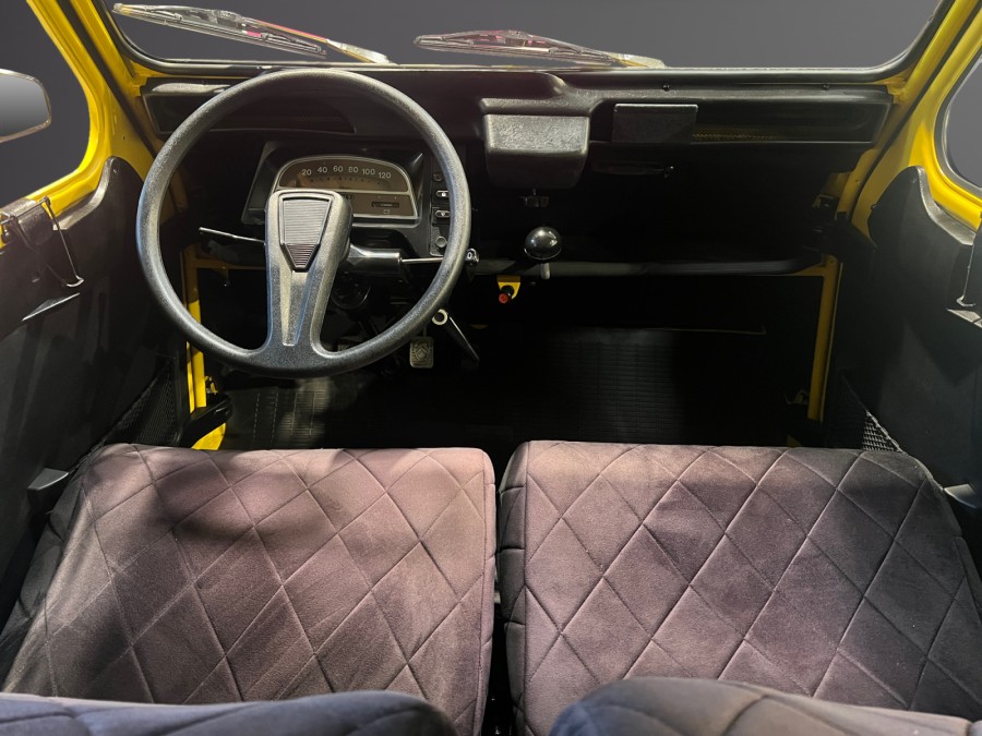 CITROEN d'occasion 2 CV 6 SPECIAL de 1982 Fontainebleau (77)﻿