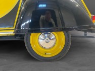CITROEN d'occasion 2 CV 6 SPECIAL de 1982 Fontainebleau (77)﻿
