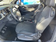 DS d'occasion DS3 1.2 PURE TECH 110 BE CHIC de 2017 Royan (17)﻿