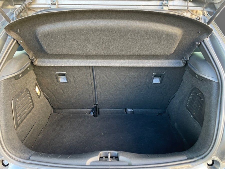 DS d'occasion DS3 1.2 PURE TECH 110 BE CHIC de 2017 Royan (17)﻿