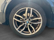 BMW d'occasion X4 xDrive20dA 190ch M Sport de 2017 Lyon Nord (69)﻿
