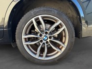 BMW d'occasion X4 xDrive20dA 190ch M Sport de 2017 Lyon Nord (69)﻿