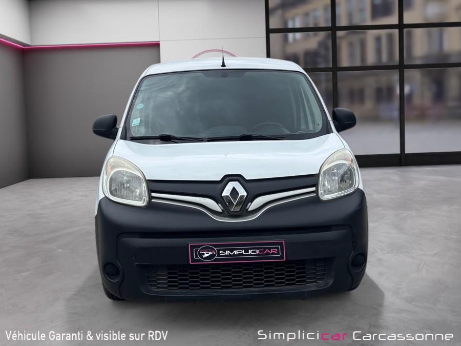 RENAULT d'occasion KANGOO II 1.5 DCI 75 EXPRESS GENERIQUE de 2013
