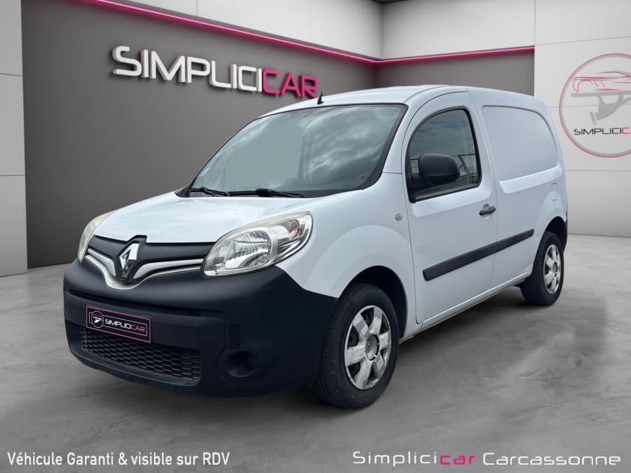 RENAULT d'occasion KANGOO II 1.5 DCI 75 EXPRESS GENERIQUE de 2013
