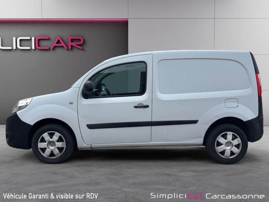 RENAULT d'occasion KANGOO II 1.5 DCI 75 EXPRESS GENERIQUE de 2013