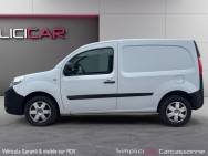 RENAULT d'occasion KANGOO II 1.5 DCI 75 EXPRESS GENERIQUE de 2013
