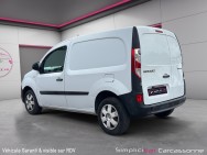 RENAULT d'occasion KANGOO II 1.5 DCI 75 EXPRESS GENERIQUE de 2013