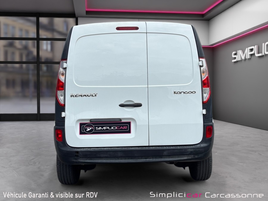 RENAULT d'occasion KANGOO II 1.5 DCI 75 EXPRESS GENERIQUE de 2013